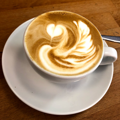 JOCaffè Rösterei & Maschinen - Thumbnail