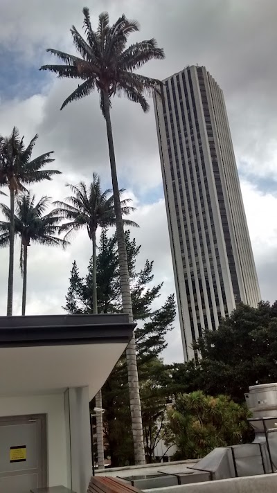 Photos of District Planetarium Bogota