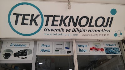 Photos of Tek Teknoloji