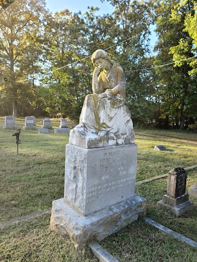 Saint Pauls Cemetery