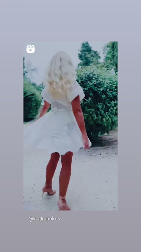 Dalila Hair - Split