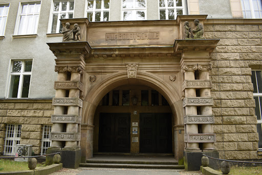 Humboldt-Gymnasium Berlin - Thumbnail
