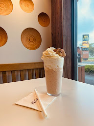 Photo n°28 de McDonald's à Lescure-d'Albigeois (Sandwicherie)