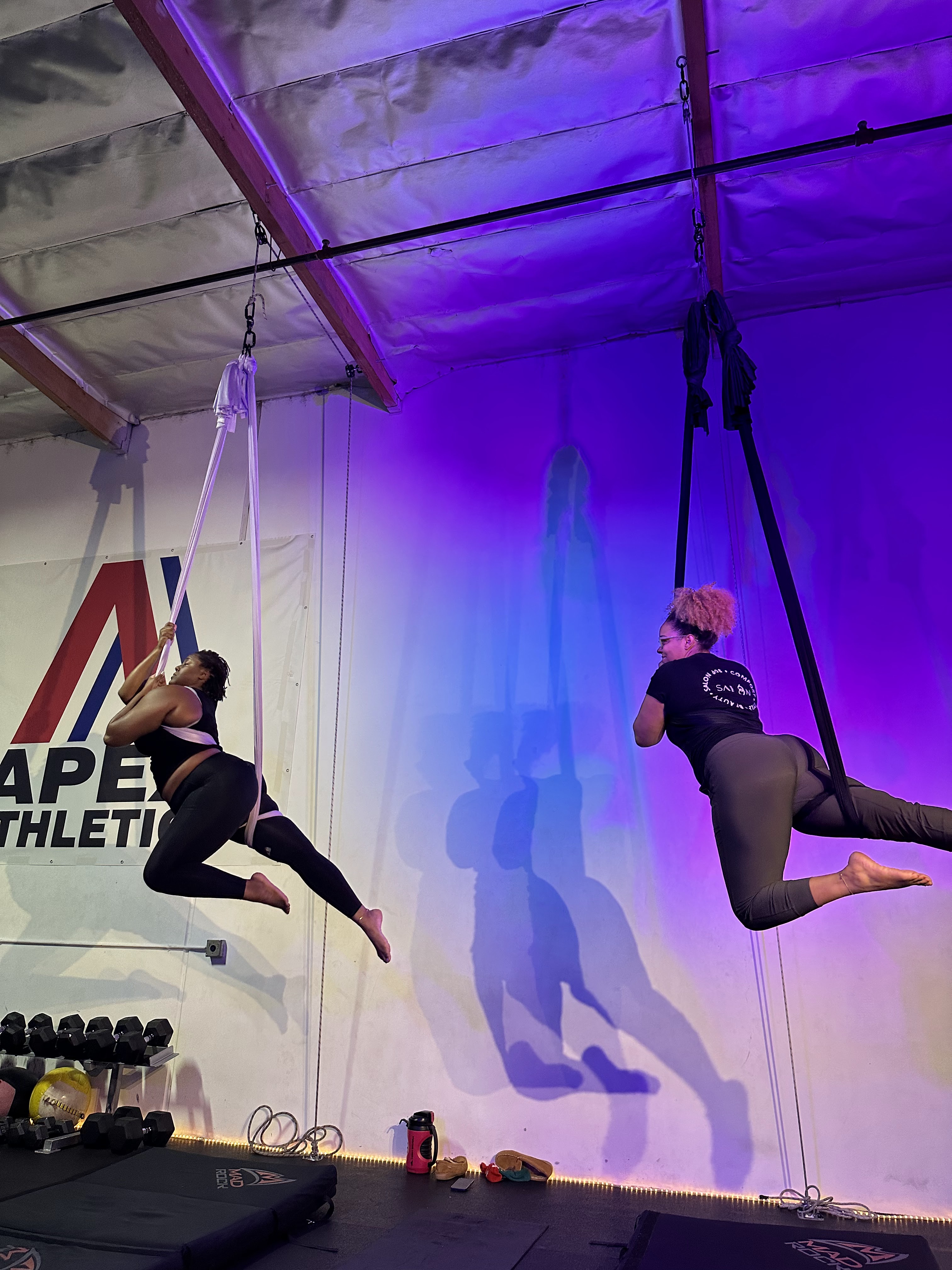 Apex Athletics Gym Rancho Cucamonga photo 20