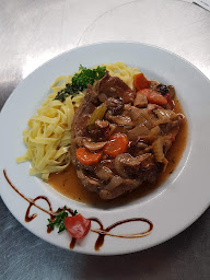 Photo n°63 de Le Montebello à Rueil-Malmaison (Restaurant français)