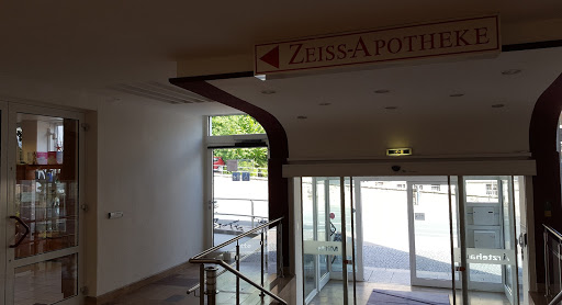 Zeiss Apotheke - Visual