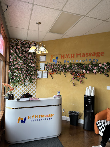 H.Y.H Massage & Reflexology - Thumbnail