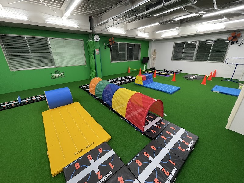 JPCスポーツ教室豊橋店