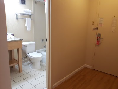 lodging
