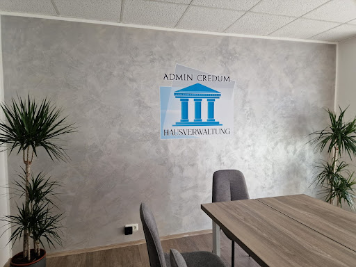 Admin Credum Hausverwaltung GmbH