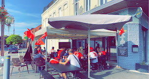 Photo n°20 de Frites Corner à Templemars (Restaurant de tacos)