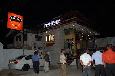 Photos of Barista - Pinnawala