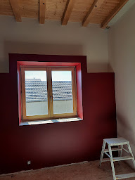 Photo n°4 de Elle Peinture et Renovation à Chenecey-Buillon (Peintre en bâtiment)