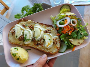 Photo n°11 de Teapot à Saumur (Restaurant)