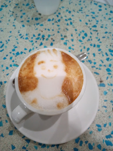 Torrefazione Cioccogelateria Creperia Venchi - Thumbnail