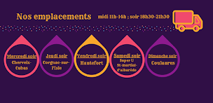 Photo n°4 de El zapatacos à Tourtoirac (Restauration rapide)