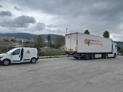 GRUPPO IBLEO TRASPORTI S.R.L.