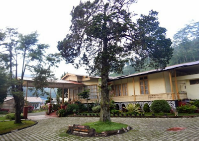 Photos of Campgrounds Paltuding