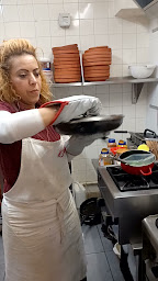 Photo n°8 de L'ESPERANCE RESTAURANT à Saint-Brieuc (Restaurant halal)