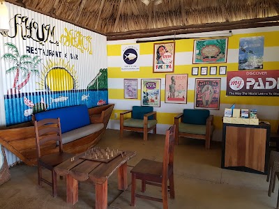 Photos of Rhum Shack at Hopkins Bay