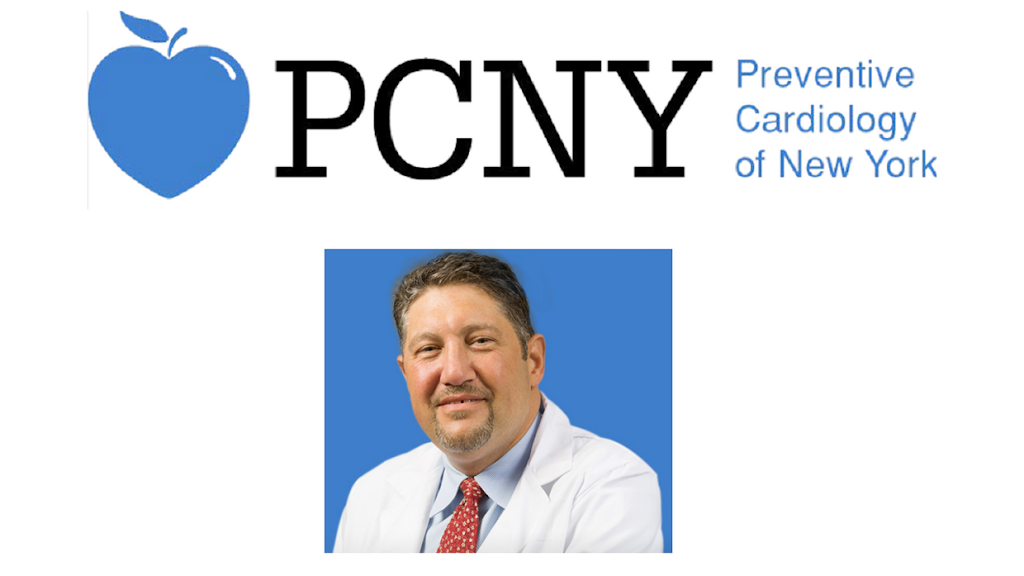 Preventive Cardiology Of New York