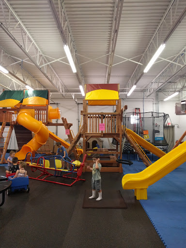 Playground World - Thumbnail