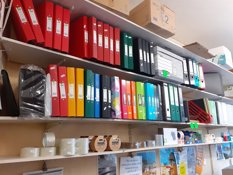 Exmouth Stationery & Copy Centre photo 2