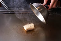 麻布十番 鉄板焼acalli～アカリ～