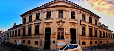 Photos of Embassy of Italy