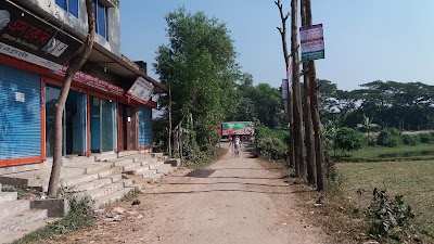 Photos of Muhurigonj Bus Station