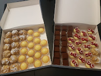 Croq'Coeur Chocolat à Montesson