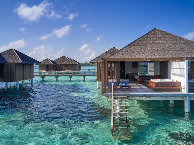 Villa Nautica, Maldives by null