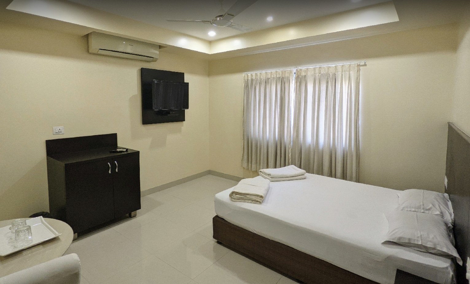 Hotel Srikamal International