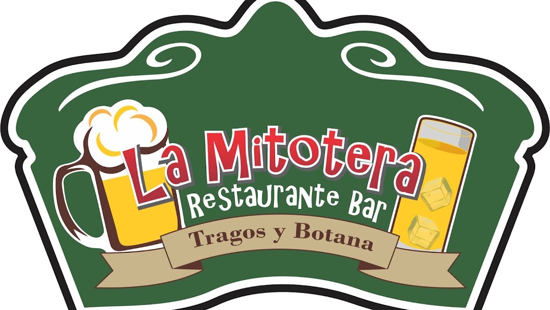 La Mitotera - Bar en Cuautlixco