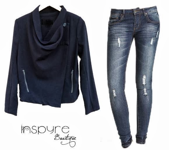 Inspyre Boutique Tennyson
