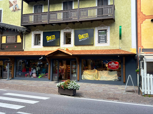 Andel Speck delle Dolomiti