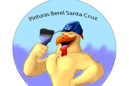 Pinturas Berel Santa Cruz - Thumbnail