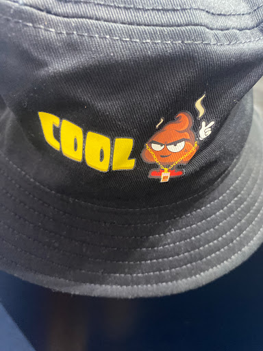 Cool Shit - Thumbnail