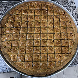 Photo n°36 de Le VANYL à Garges-lès-Gonesse (Boulangerie)