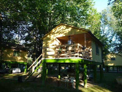 Photos of Camping Pap Island