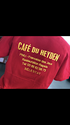 Photo n°17 de Café du Heyden à Sélestat (Bar PMU)
