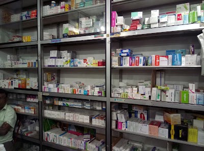 Photos of New Batticaloa Medicals