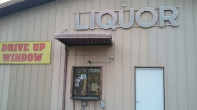 Liquor Shoppe