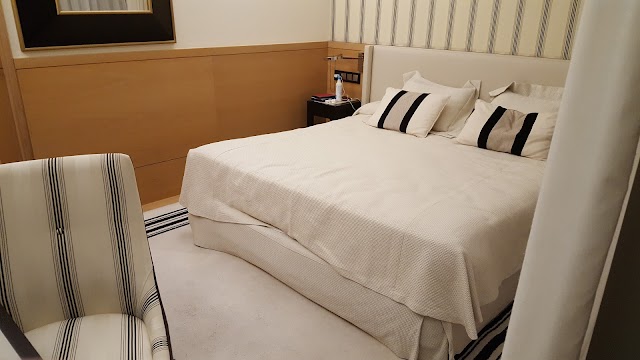 Gran Hotel Sardinero