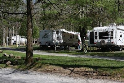 Adventure Bound Camping Resorts - Gatlinburg