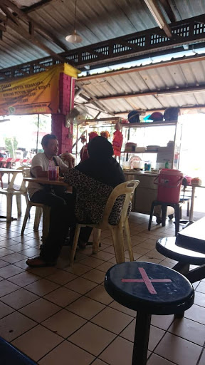 Nasi Ayam Baiduri Kluang