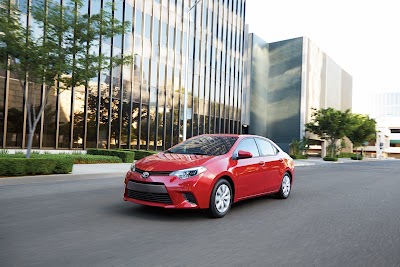 Photos of Thomas Toyota