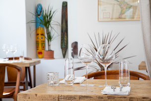 Photo n°46 de l'Astrolabe à La Rochelle (Restaurant gastronomique)