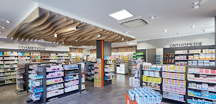 Photo n°15 de Pharmacie de La Grande Delle à Hérouville-Saint-Clair (Pharmacie)