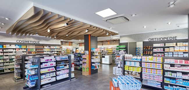 Pharmacie de La Grande Delle - Maison de retraite